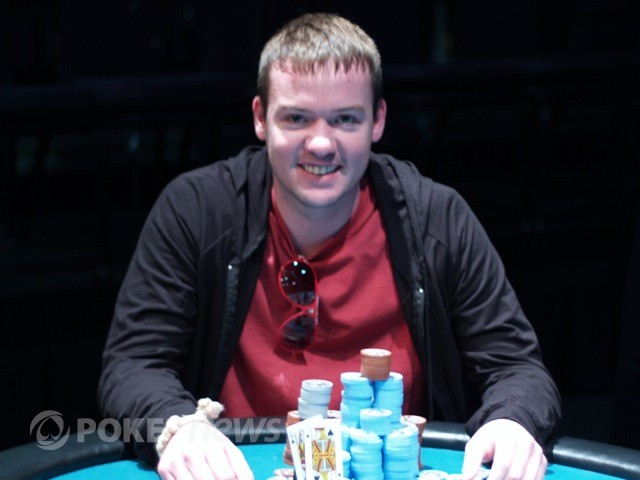 Blake stevenson poker most memory slots on a motherboard