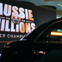 Chrysler 300C for the winner
