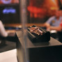 The bracelet