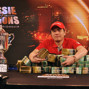 2013 Aussie Millions Main Event winner Mervin Chan