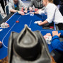 Day 5 at the 2013 EPT Deauville Main Event