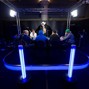 The final table