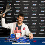 Remi Castaignon, 2013 EPT Deauville Main Event Champion