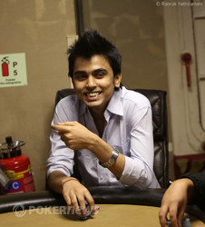 Shashank Siddharth