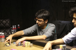 Kavish Kukreja