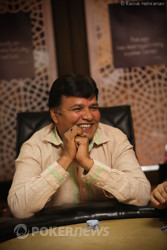 Rajesh Kumar
