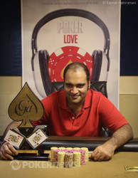 Jasven Saigal