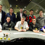 Table Finale Shoot 4 Money