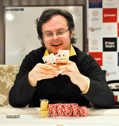 Marko Keskel