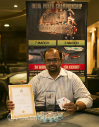 Rajesh Vallabhaneni