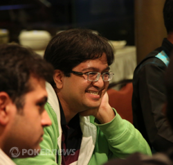 Abhishek Rathod
