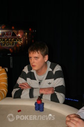 Felix-Daniel Ruusmaa