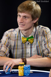 Mantas Visockis