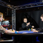 Mantas Visockis en Ruben Visser