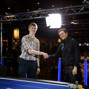 Mantas Visockis en Ruben Visser