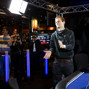 Ruben Visser wint