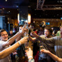 Champagne!