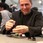 Jose Ribeiro