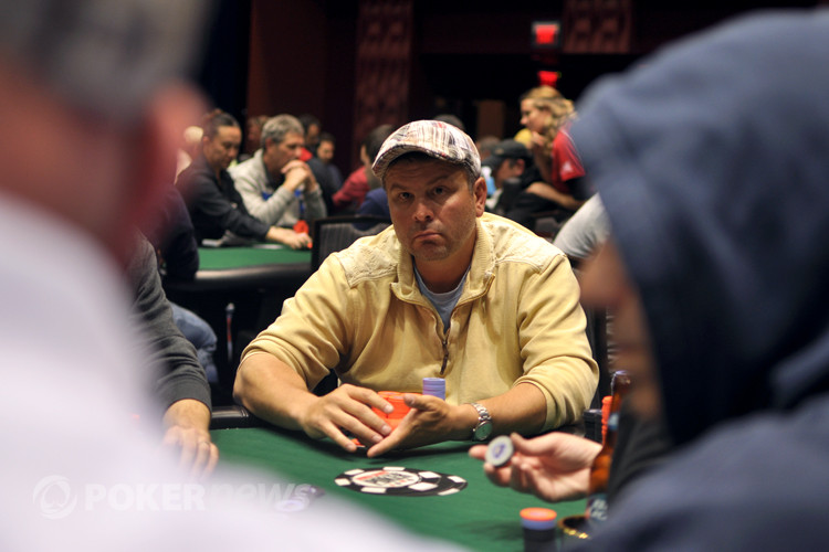 More Day 1b Photos 201213 World Series of Poker Circuit Event