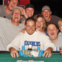 John Bowman - Winner of the WSOP-C Harrah's Cherokee Main Event