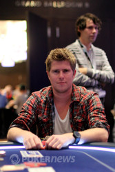 Jasper Wetemans