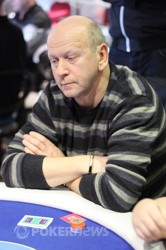Sergei Karanin