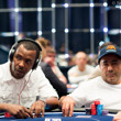 Arlo Dotson & Freddy Deeb