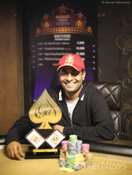 Madan Kumar