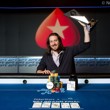 Steve O'Dwyer - Winner of the PokerStars and Monte-Carlo® Casino European Poker Tour Grand Final Main Event.