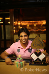 Dyuthidhar Suresh