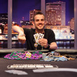 Jonathan Hilton - Winner of the 2013 Southern Comfort 100 Proof World Series of Poker National Championship