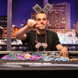 Jonathan Hilton - Winner of the 2013 Southern Comfort 100 Proof World Series of Poker National Championship