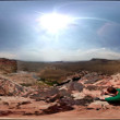 Photosynth panorama