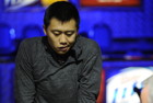 Ping Liu, WSOP 2013 Event 3 Day 03 Final Table