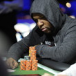 Michael Cooper, WSOP 2013 Event 3 Day 03 Final Table