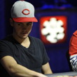 Seth Berger, WSOP 2013 Event 3 Day 03 Final Table