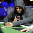Michael Cooper, WSOP 2013 Event 3 Day 03 Final Table