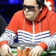 Charles Sylvestre, WSOP 2013 Event 3 Day 03 Final Table