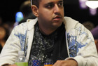 Owais Ahmed (Day 2)