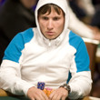 WSOP Event 04 Day 02