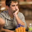 WSOP Event 04 Day 02