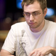 David "Bakes" Baker WSOP Event 04 Day 02