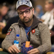 WSOP Event 04 Day 02