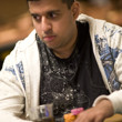 WSOP Event 04 Day 02