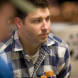 Jeremy Ausmus _WSOP Event 04 Day 02