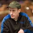 Mike Gorodinsky Chip Leader WSOP Event 04 Day 02