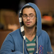 Mike Gorodinsky Chip Leader WSOP Event 04 Day 02