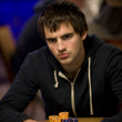 Matthew Ashton  WSOP Event 04 Day 02