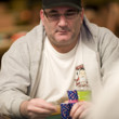 Mike Matusow WSOP Event 04 Day 02