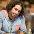 David Levi  WSOP Event 04 Day 02